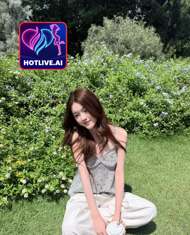 Putri Amelia-HOTLIVE.AI