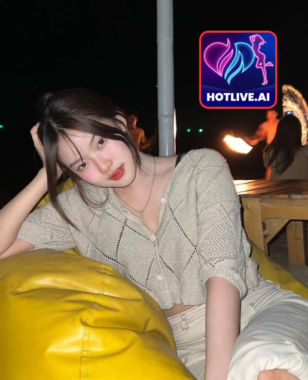 Reza Ramadhan-HOTLIVE.AI