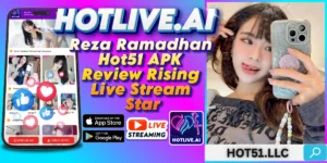 Reza Ramadhan-HOTLIVE.AI