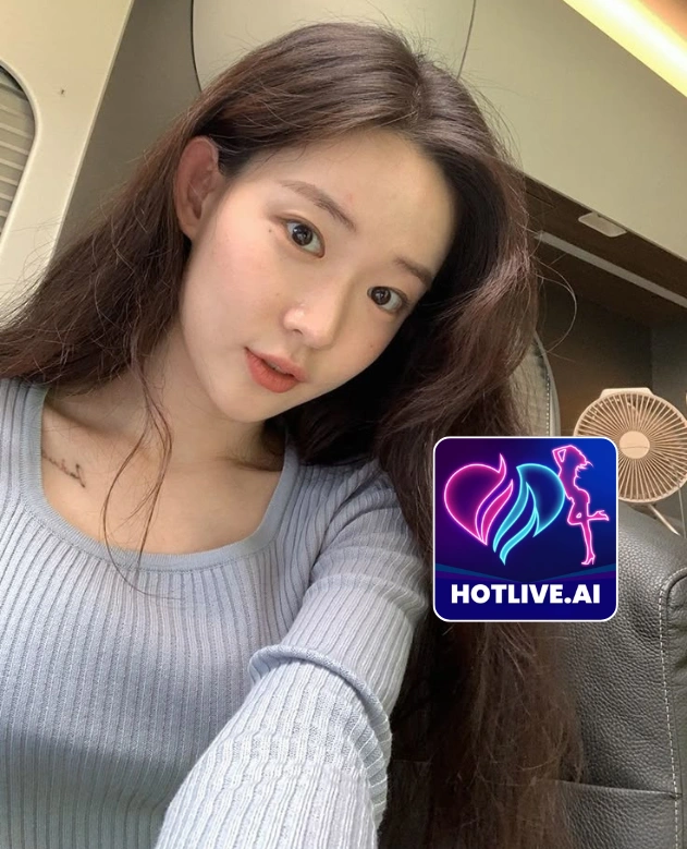 Roger Webb-HOTLIVE.AI