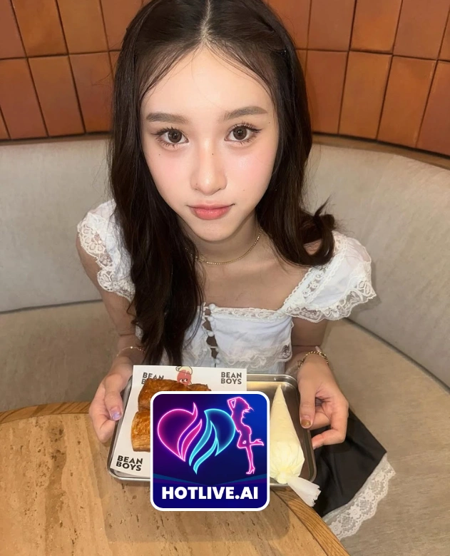 Samuel Robinson-HOTLIVE.AI