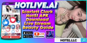 Samuel Robinson-HOTLIVE.AI