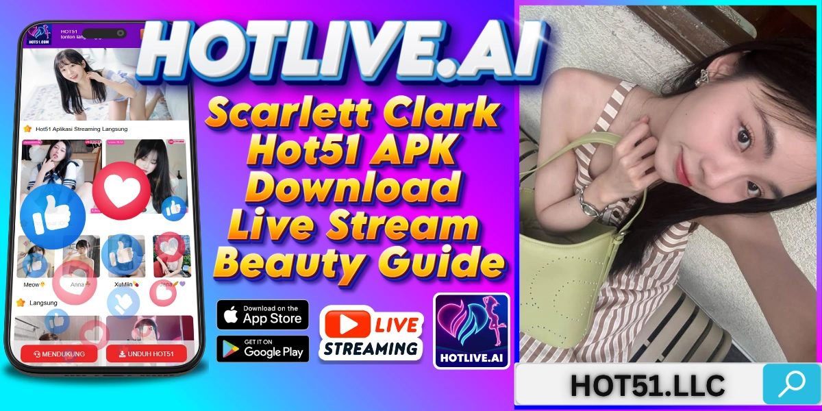 Samuel Robinson-HOTLIVE.AI