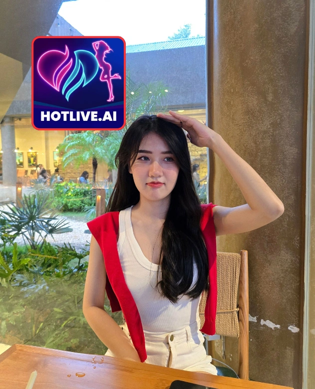 Savannah Griffin-HOTLIVE.AI