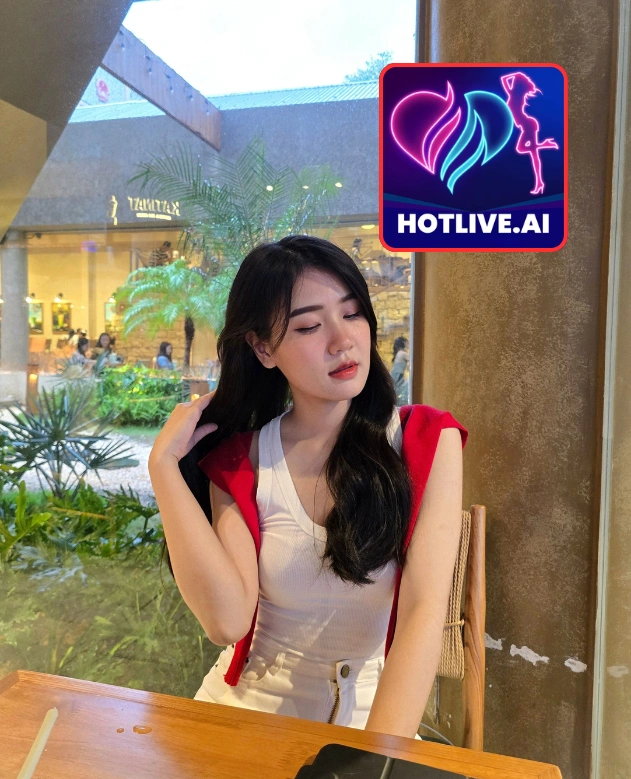 Savannah Griffin-HOTLIVE.AI
