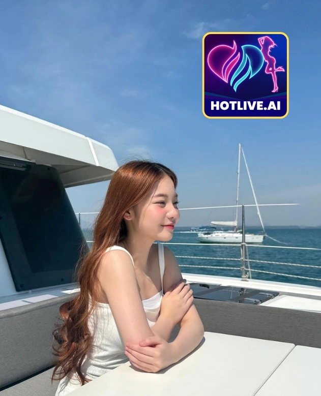 Scott Perez-HOTLIVE.AI