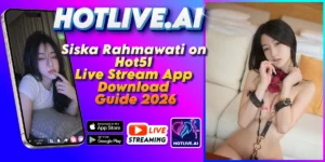 Siska Rahmawati-HOTLIVE.Ai