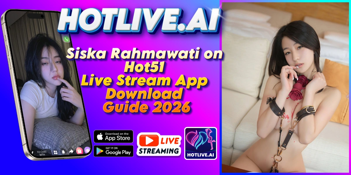 Siska Rahmawati-HOTLIVE.Ai