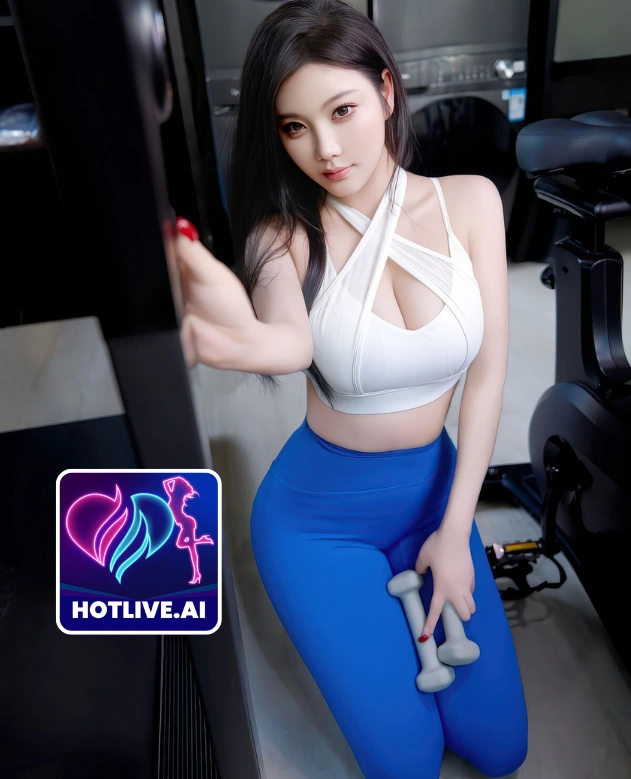 Sophie Collins-HOTLIVE.AI