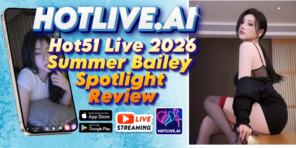 Sophie Collins-HOTLIVE.AI