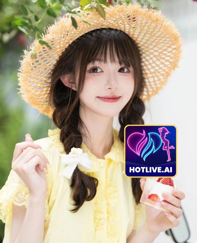 Stephen Adams-HOTLIVE.AI