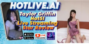 Tanner Hughes-HOTLIVE.AI