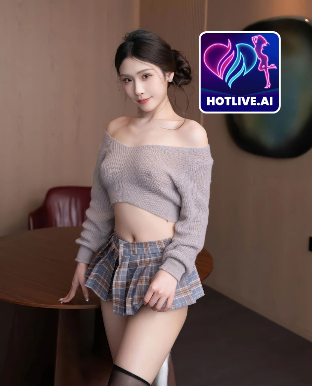 Trevor Simmons-HOTLIVE.AI