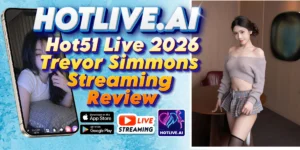 Trevor Simmons-HOTLIVE.AI