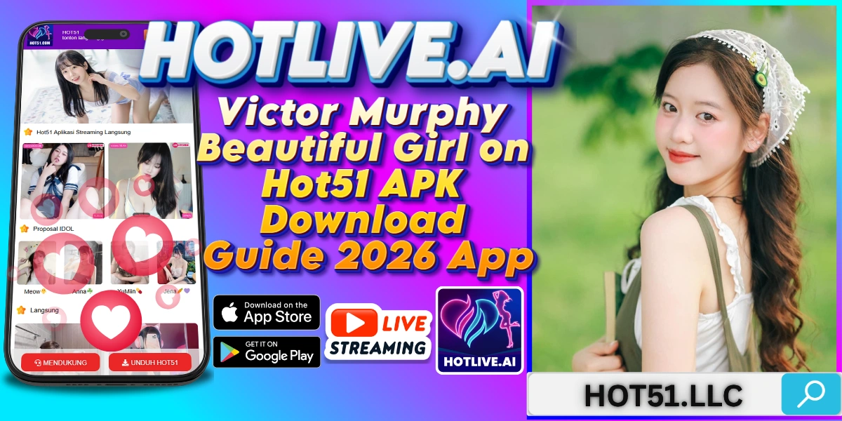 Victor Murphy-HOTLIVE.AI
