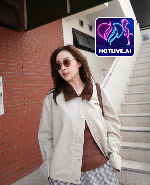 William Brown-HOTLIVE.AI