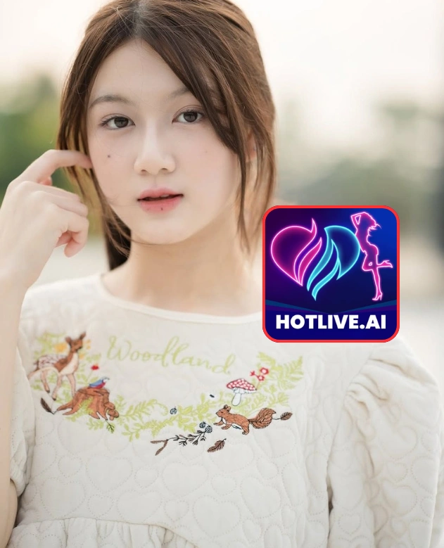 William Brown-HOTLIVE.AI