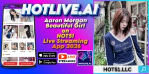 Aaron Morgan-HOT51