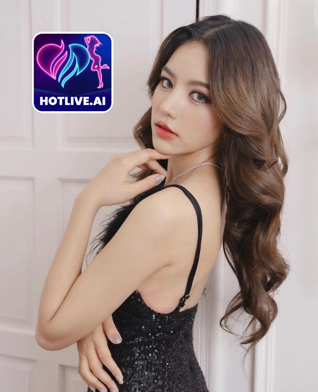 Adrian Parker-HOTLIVE.AI