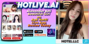 Alexander Bell-HOTLIVE.AI