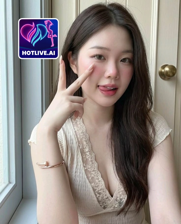 Alexandra Price-HOTLIVE.AI