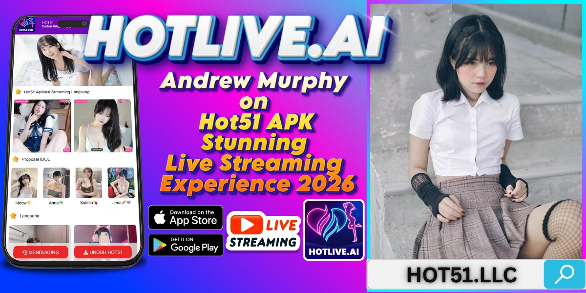 Andrew Murphy-HOT51
