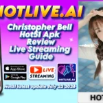Christopher Bell Hot51 Apk Review Live Streaming Guide