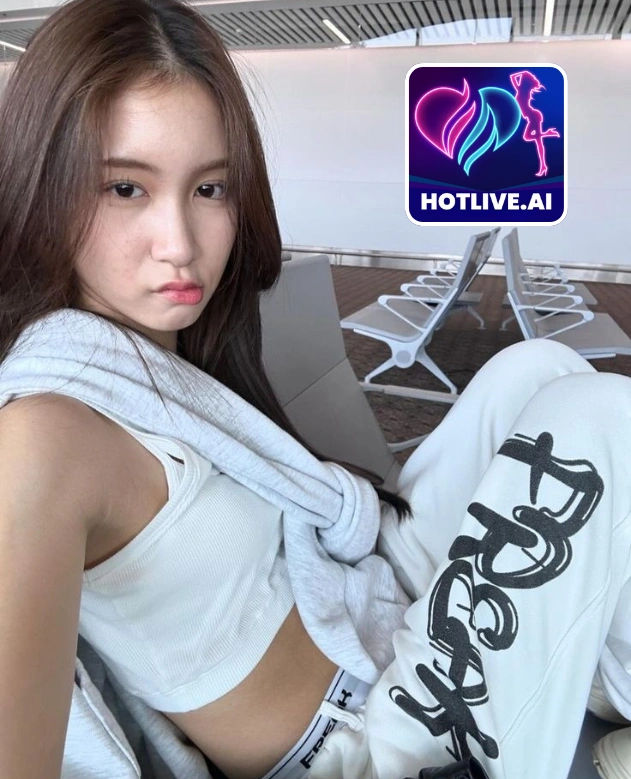 Brandon Cox-HOTLIVE.AI