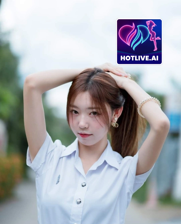 Charlotte Brown-HOTLIVE.AI