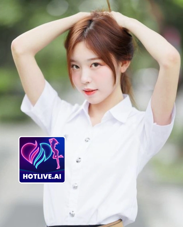 Charlotte Brown-HOTLIVE.AI