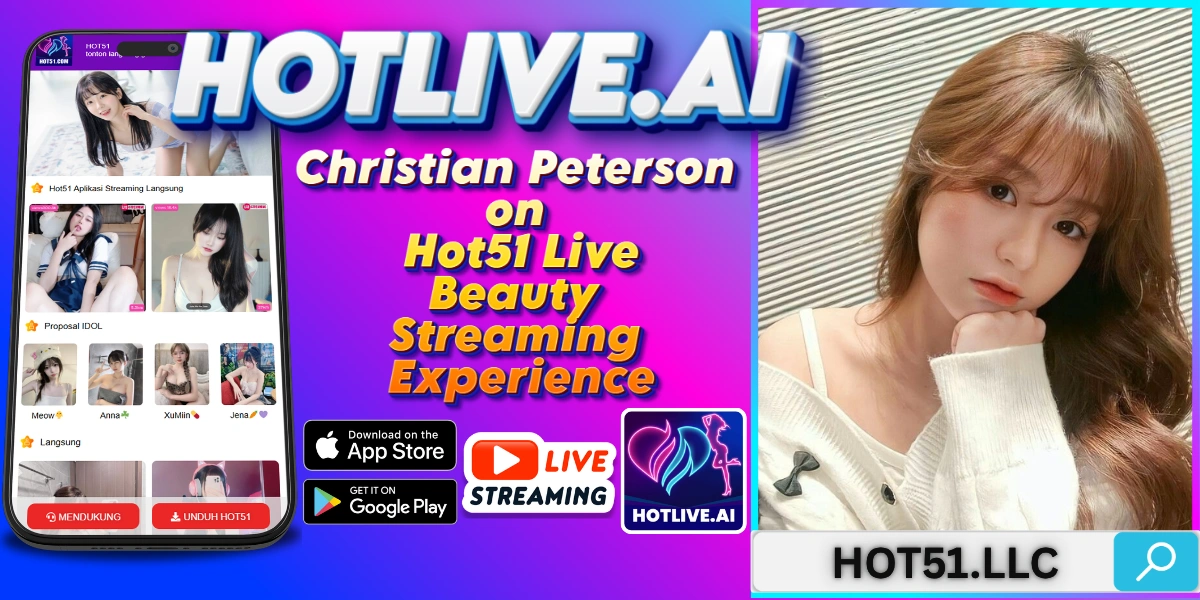 Christian Peterson-HOT51