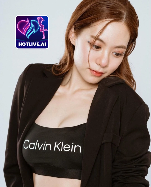 Christina Gray-HOTLIVE.AI
