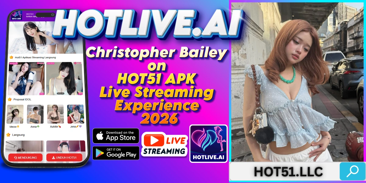Christopher Bailey-HOT51