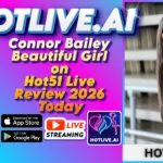 Connor Bailey Beautiful Girl on Hot51 Live Review 2026 Today