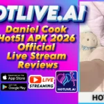 Daniel Cook Hot51 APK 2026 Official Live Stream Reviews