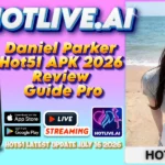 Daniel Parker Hot51 APK 2026 Review Guide Pro