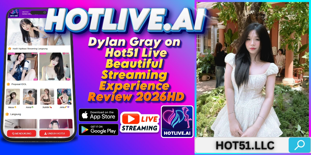 Dylan Gray-HOT51