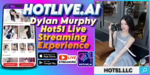 Dylan Murphy-HOTLIVE.AI