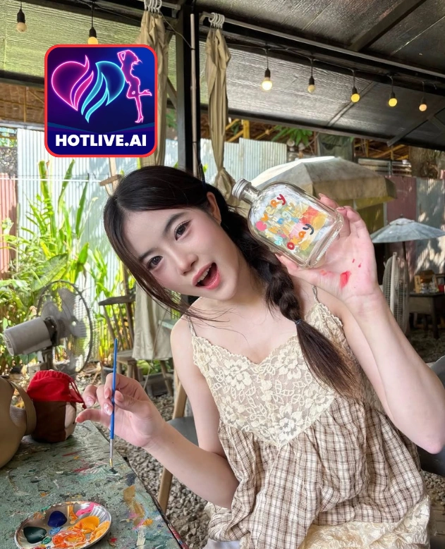 Ethan Johnson-HOTLIVE.AI