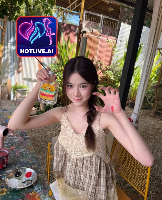 Ethan Johnson-HOTLIVE.AI