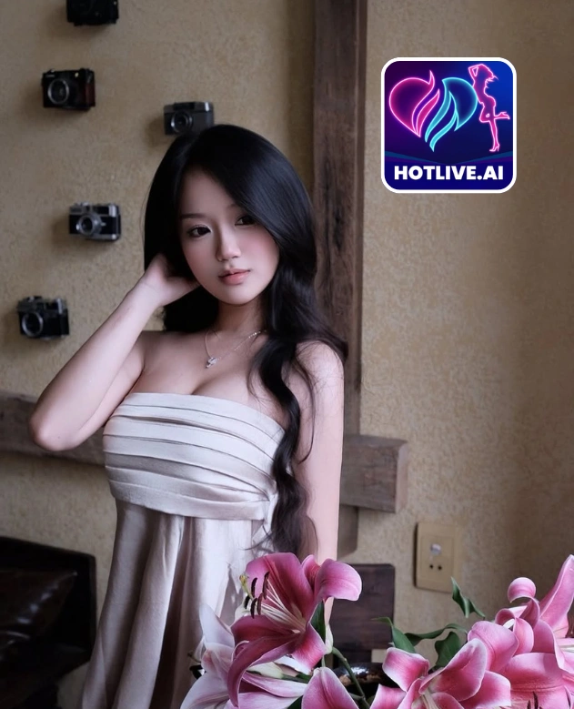 Hailey Green-HOTLIVE.AI