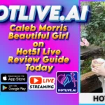 Caleb Morris Beautiful Girl on Hot51 Live Review Guide Today