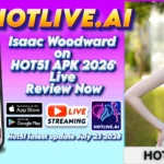 Isaac Woodward on HOT51 APK 2026 Live Review Now