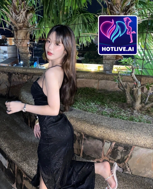 Isabella Davis-HOTLIVE.AI