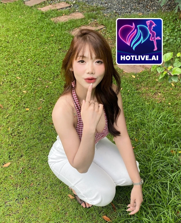 Isabella Davis-HOTLIVE.AI