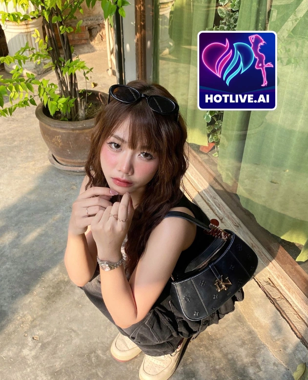 Isabella Davis-HOTLIVE.AI
