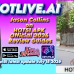 Jason Collins on HOT51 APK Official 2026 Review Guides