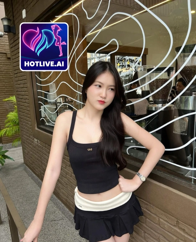 Kevin Turner-HOTLIVE.AI