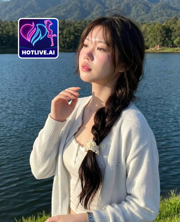 Kimberly Sanders-HOTLIVE.AI