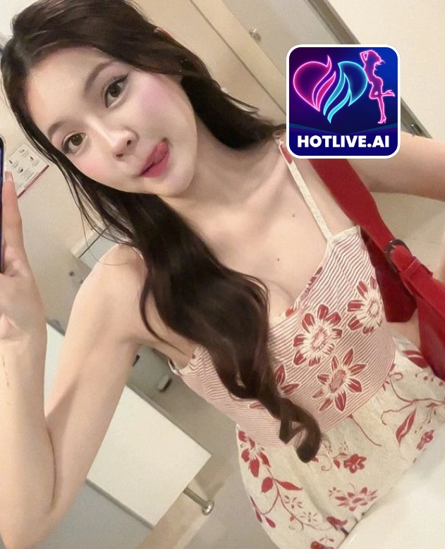 Logan Reed-HOTLIVE.AI